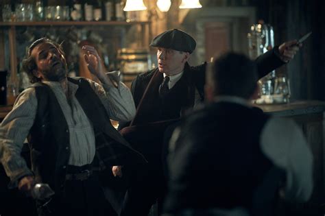 Peaky Blinders Gangs Of Birmingham Peaky Blinders Gangs Of