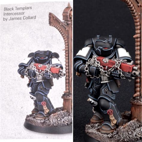 Best Primaris Marine Images On Pholder Warhammer K Grimdank And