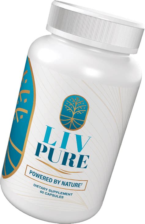 Liv Pure