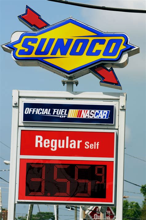 Energy Transfer Acquires Sunoco In 53 Billion Deal