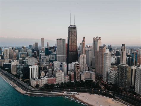 Les 10 incontournables de Chicago - Panoramas, musées...