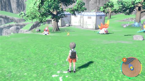 【ポケモンsv】チヲハウハネ色違い厳選の効率的なやり方 Appbank