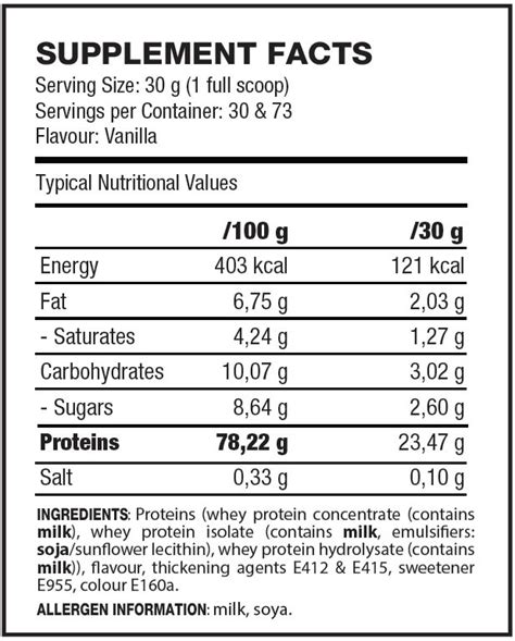 Qnt Delicious Whey Kg Creamy Cookie Exp Prometeus