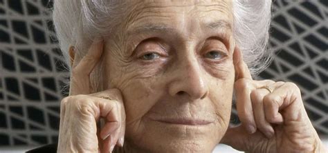 Morta Rita Levi Montalcini Malattia E Scoperte Ha Ricevuto Il