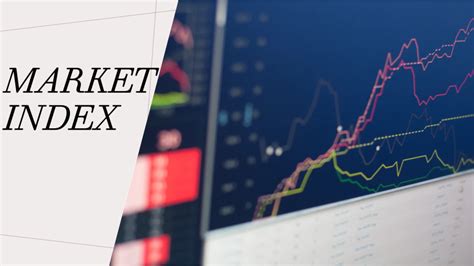 Market Index - Overview, Functions, and Examples | Wall Street Oasis