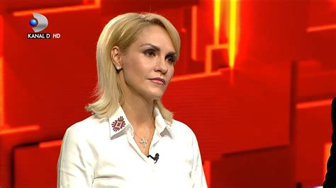 M A Ocat Modul Surprinz Tor Prin Care So Ul Gabrielei Firea A