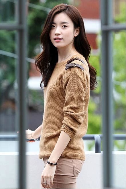 Han Hyo Joo Han Hyo Joo Photo 32385837 Fanpop