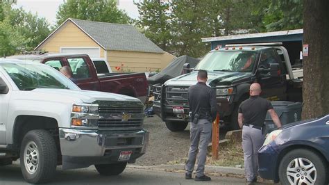 Search Warrant Served At Home Of Missing 2 Year Old And Father