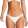 Vitamin A Neutra Cheeky Cut Hipster Bikini Bottom Women S