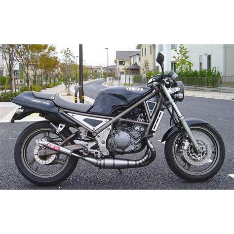 K Tec K Tec K Type R Z Yamaha