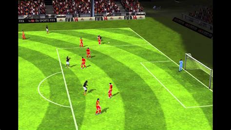 Fifa Iphone Ipad Syrianska Vs Aik Fotboll Youtube