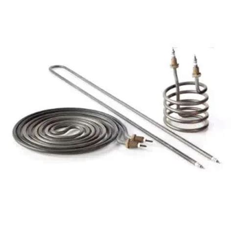 Heating Rod Elements Uk Rod Heaters Hedin Heaters