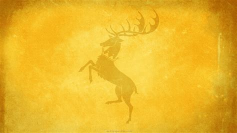 House Baratheon Wallpapers Top Free House Baratheon Backgrounds