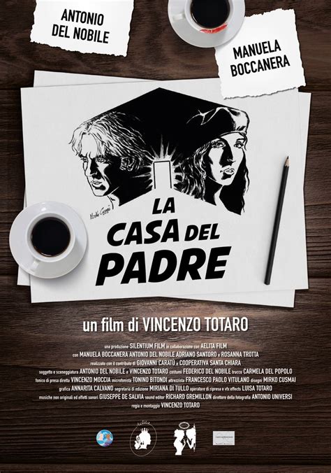 La Casa Del Padre Film Guarda Streaming Online