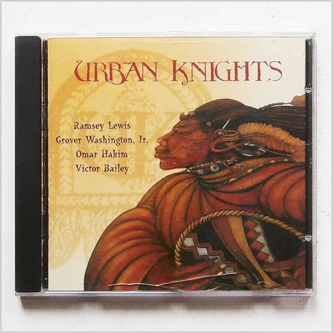 Urban Knights - Urban Knights - Amazon.com Music