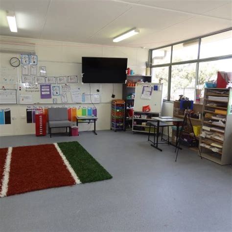 Gallery Exford Primary School