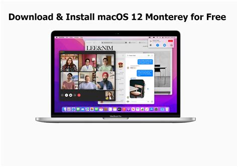 macOS Monterey Download: How to Get macOS 12 ISO/PKG/IPSW - EaseUS