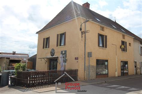 Achat bâtiment immeuble 260 m² Dompierre les Ormes 194 250