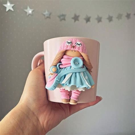 ПОЛИМЕРНАЯ ГЛИНА| КРУЖКА on Instagram: “🌸ПАМЯТКА ПО УХОДУ ЗА ИЗДЕЛИЕМ ...