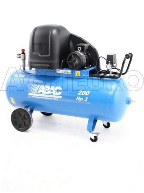 Abac S A B Ct Compressore Trifase In Offerta Agrieuro