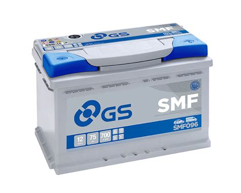 Gs Automotive Battery Range Continues To Grow In Popularity Autotradeie