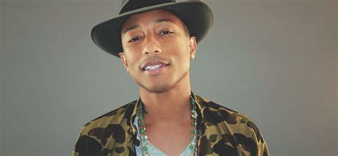 „beautiful Pharrell Williams Wird 50 Bytefm