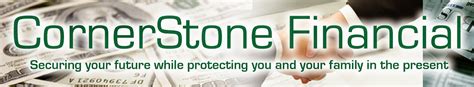 Cornerstone Financial Life Insurance Needs Capital Retention Approach