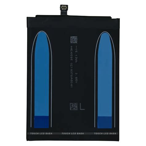 Redmi Note Pro Battery Replacement Bm J Original