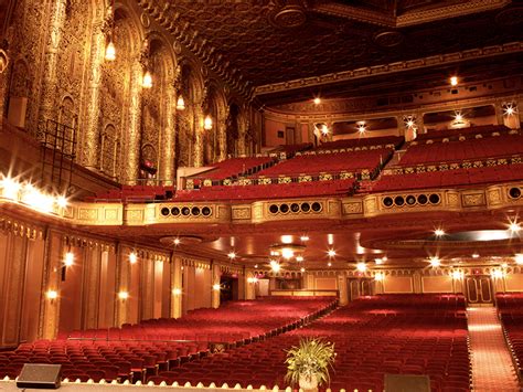 Wellmont Theater Loge Seats Elcho Table