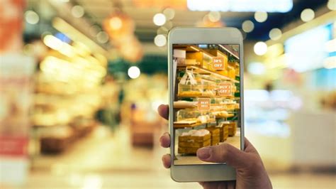 The Augmented Reality In Retail In 2020 Inaugment