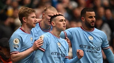 Link Live Streaming Manchester City Vs Liverpool Liga Inggris Segera