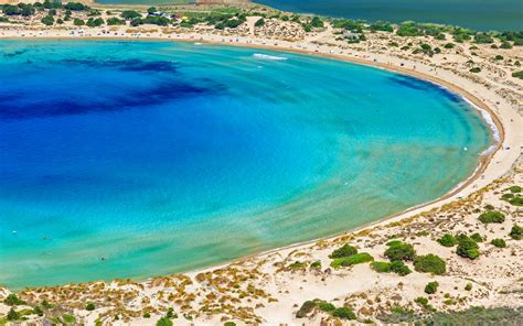 Peloponnese - Travel In Greece