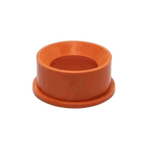 Neltex Pvc Orange Bushing Reducer Coupling X X X Lazada Ph