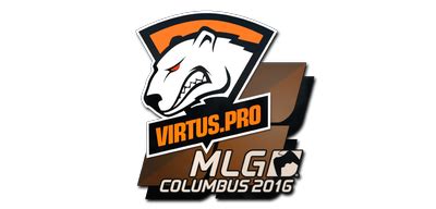 Наклейка virtus pro (50 фото) » Рисунки для срисовки и не только
