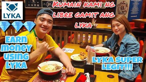 Lyka App Vlog Lyka App Merchant Legit Youtube