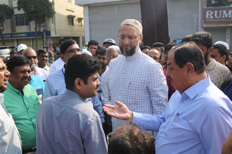 Telangana Polls List Of Candidates Announced Aimim Denies Ticket To