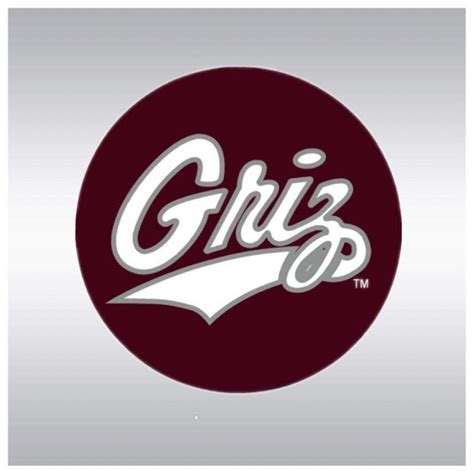 Pin by Michelle Sullivan on GO GRIZ | Montana griz, Griz, Cal logo