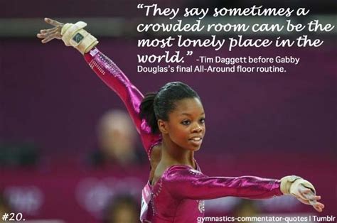 Gymnastics gabby douglas quotes - Nupics.pro