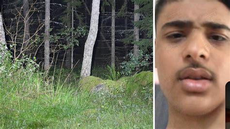 Layth Fortfarande Försvunnen Pojke Misstänks Nu För Medhjälp Till Mord