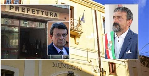 Antimafia Commissione Di Accesso Agli Atti Al Comune Di Tropea