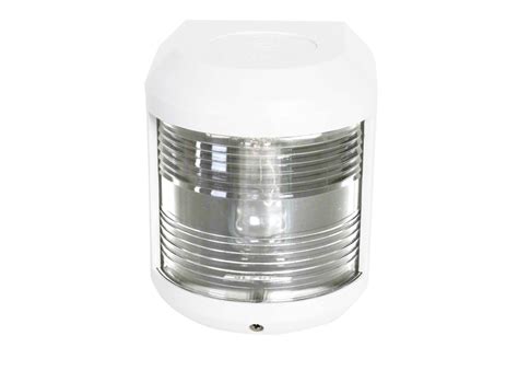 AQUA SIGNAL Stern light Series 41, white housing only 38,61 € buy now | SVB