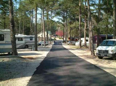 Atlanta South RV Resort | Official Georgia Tourism & Travel Website ...