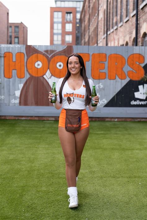 Hooters Nottingham On Twitter In The Mood For A Drink Or Two To Get