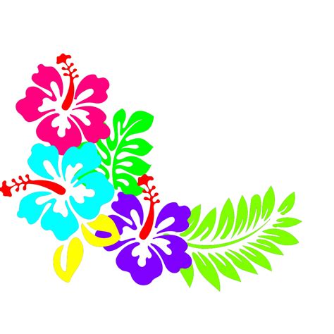 Hibiscus Png Svg Clip Art For Web Download Clip Art Png Icon Arts