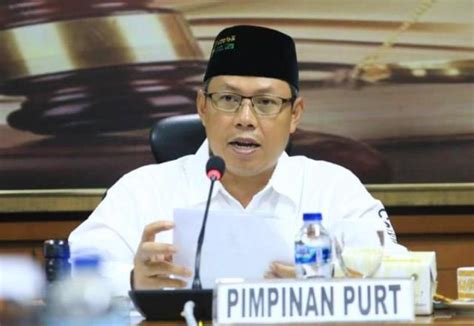 Menakar Ketua Dpd Ri Guru Besar Uinsa Nawardi Bukan Sekadar