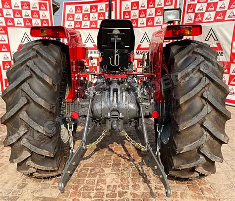 Massive Tractors For Sale Tractor Provider