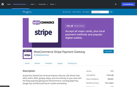 Selecting And Setting Up A Woocommerce Fee Gateway Handla It