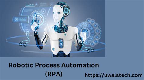 Robotic Process Automation RPA