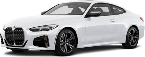 2022 Bmw 4 Series Price Reviews Pictures And More Kelley Blue Book