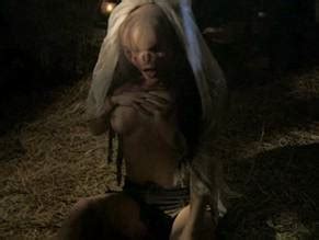 Albino Farm Nude Scenes Aznude